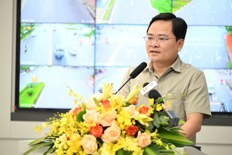 Thủ tướng Phạm Minh Ch&iacute;nh: Mỗi tỉnh, th&agrave;nh phố phải l&agrave; tỉnh ATGT- Ảnh 2.