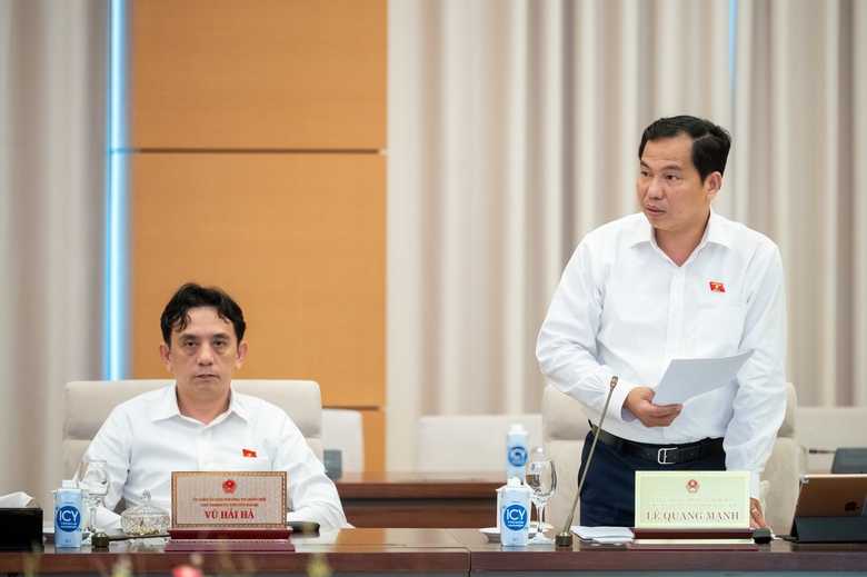 Tổng Kiểm to&aacute;n Nh&agrave; nước l&yacute; giải "kiểm to&aacute;n nhiều nhưng chỉ ph&aacute;t hiện 1 vụ tham nhũng"- Ảnh 1.