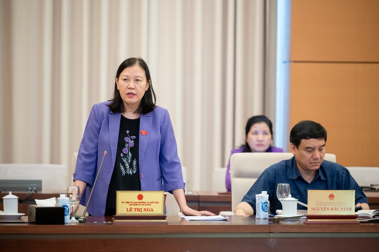 Tổng Kiểm to&aacute;n Nh&agrave; nước l&yacute; giải "kiểm to&aacute;n nhiều nhưng chỉ ph&aacute;t hiện 1 vụ tham nhũng"- Ảnh 2.