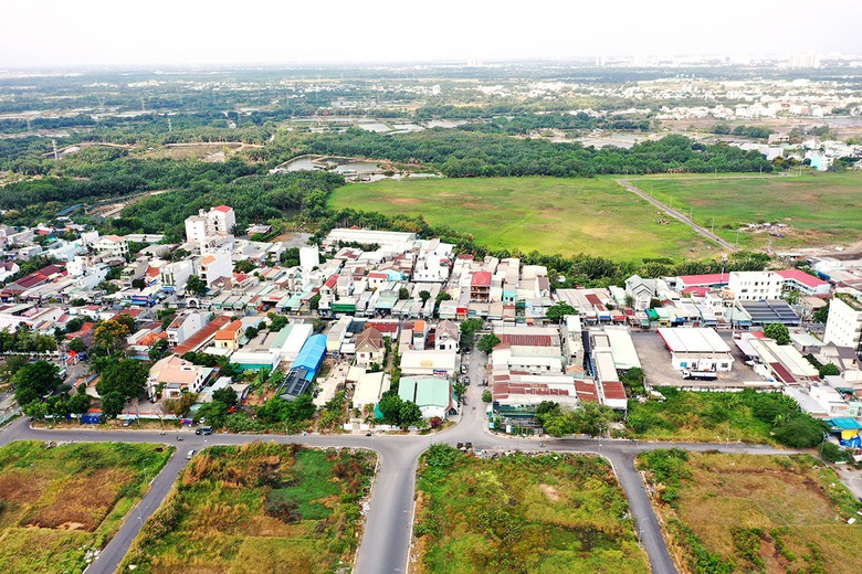 Tr&igrave;nh Quốc hội điều chỉnh quy hoạch sử dụng đất thời kỳ 2021-2030, tầm nh&igrave;n đến năm 2050- Ảnh 1.