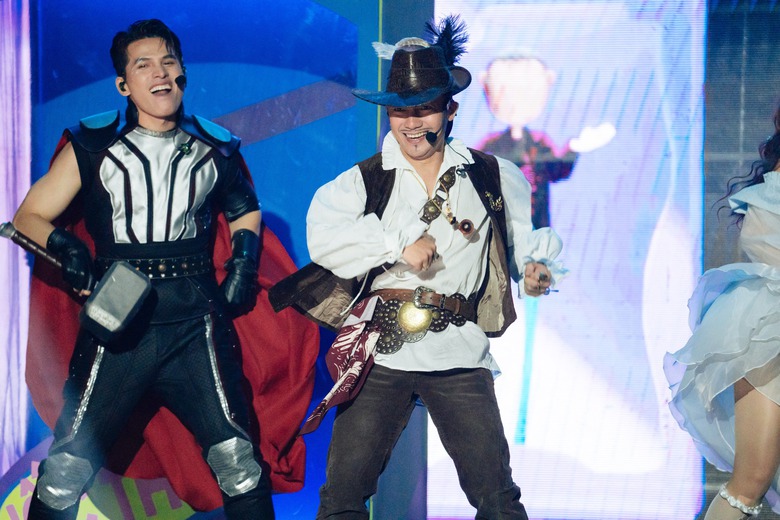 Rapper Đinh Tiến Đạt: Nếu kh&ocirc;ng gặp vợ, chắc giờ n&agrave;y t&ocirc;i c&ograve;n lang thang đ&acirc;u đ&oacute;- Ảnh 4.