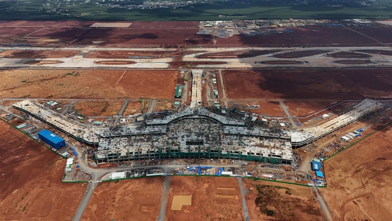 Thủ tướng gợi mở "1 trọng t&acirc;m, 2 tăng cường, 3 đột ph&aacute;" để Đồng Nai ph&aacute;t triển- Ảnh 5.