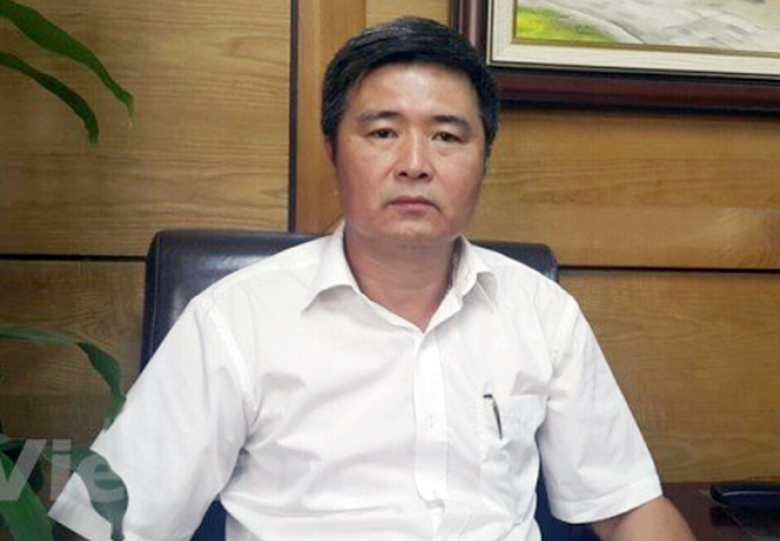 Lý lịch bất ngờ của cựu Thứ trưởng Bộ Công thương Đỗ Thắng Hải- Ảnh 2. Lý lịch bất ngờ của cựu Thứ trưởng Bộ Công thương Đỗ Thắng Hải- Ảnh 2.