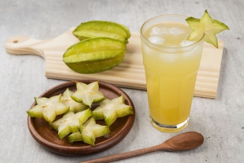 Loại quả thanh m&aacute;t, rẻ tiền b&aacute;n đầy chợ, người bệnh tiểu đường ăn cực tốt- Ảnh 2.