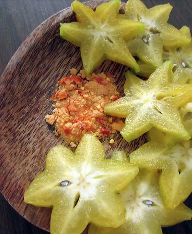 Loại quả thanh m&aacute;t, rẻ tiền b&aacute;n đầy chợ, người bệnh tiểu đường ăn cực tốt- Ảnh 3.