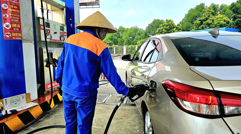 Thủ tướng: Hỗ trợ thương nh&acirc;n đầu mối kinh doanh xăng dầu tiếp cận nguồn vốn- Ảnh 1.