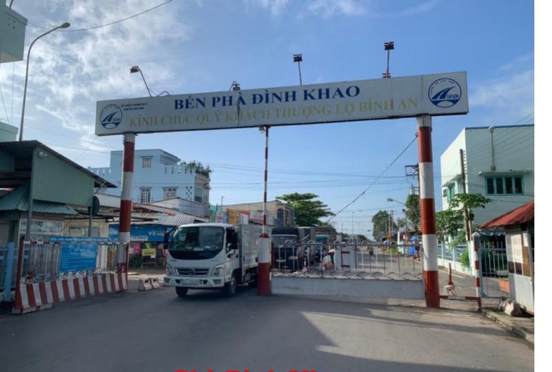 Ph&agrave; Đ&igrave;nh Khao tạm dừng hoạt động trong bao l&acirc;u?- Ảnh 1.