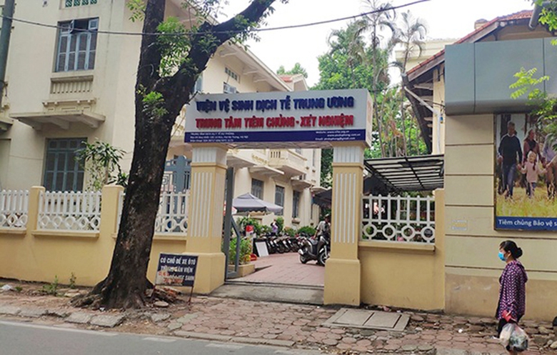 V&igrave; sao cựu Kế to&aacute;n trưởng Viện Vệ sinh dịch tễ Trung ương bị tuy&ecirc;n tử h&igrave;nh?- Ảnh 1.