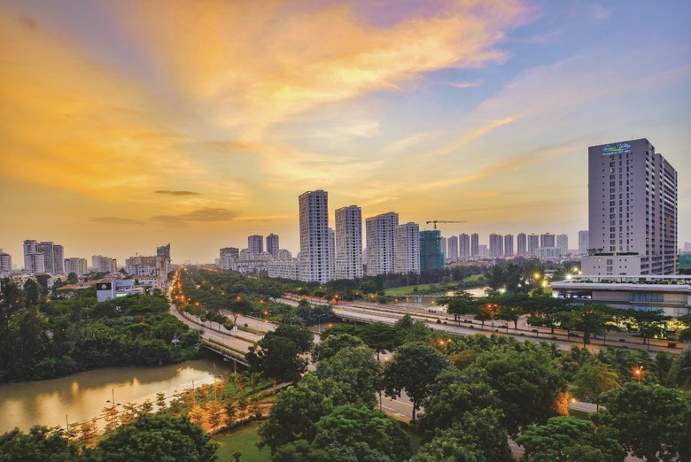 Được duyệt khu đ&ocirc; thị tỷ đ&ocirc; tại Bắc Ninh, Ph&uacute; Mỹ Hưng l&agrave;m ăn ra sao?- Ảnh 1.