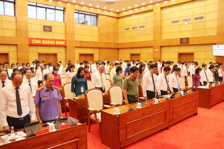 Quảng Ninh thông qua nhiều giải pháp khôi phục, tái thiết kinh tế sau bão số 3- Ảnh 1. Quảng Ninh thông qua nhiều giải pháp khôi phục, tái thiết kinh tế sau bão số 3- Ảnh 1.