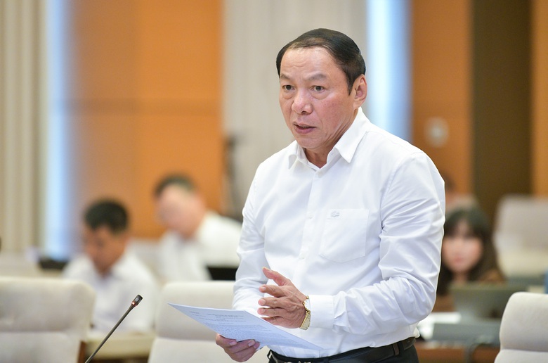 Thổi phồng quảng c&aacute;o, quy định tr&aacute;ch nhiệm cơ quan quản l&yacute; Nh&agrave; nước thế n&agrave;o?- Ảnh 1.