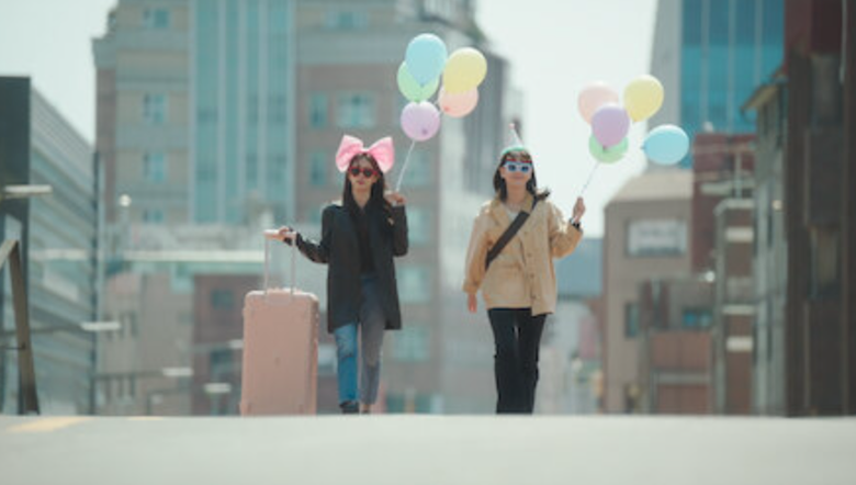 "Love next door": B&ugrave;ng nổ rating với ph&acirc;n cảnh th&acirc;n mật của cặp đ&ocirc;i Jung-Jung- Ảnh 6.