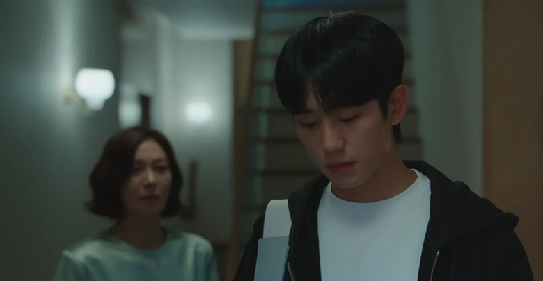 "Love next door": B&ugrave;ng nổ rating với ph&acirc;n cảnh th&acirc;n mật của cặp đ&ocirc;i Jung-Jung- Ảnh 7.