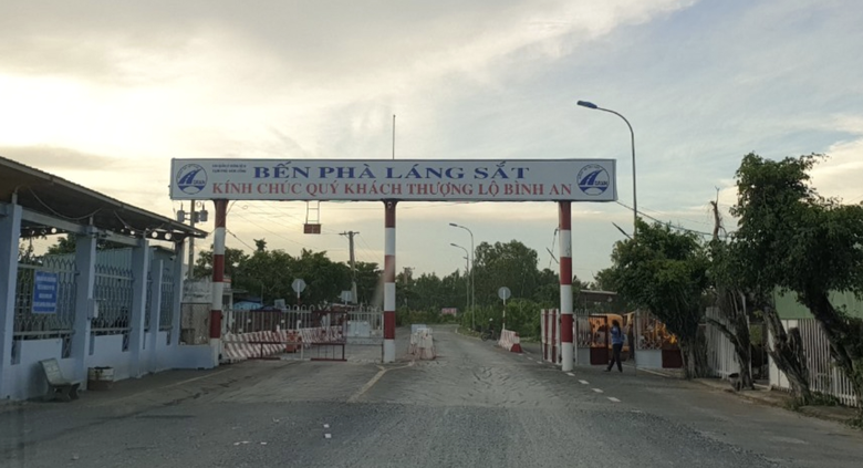 Bao giờ c&oacute; b&atilde;i chứa để nạo v&eacute;t ph&agrave; K&ecirc;nh Tắt, L&aacute;ng Sắt?- Ảnh 2.