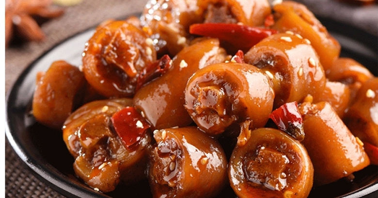 Phần thịt lợn n&agrave;y rất ngon v&agrave; bổ dưỡng nhưng kh&ocirc;ng phải ai ăn cũng tốt- Ảnh 3.