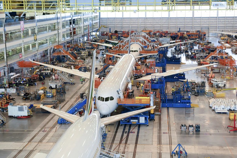 FAA cam kết sẽ siết chặt quản lý với Boeing- Ảnh 1. FAA cam kết sẽ siết chặt quản lý với Boeing- Ảnh 1.