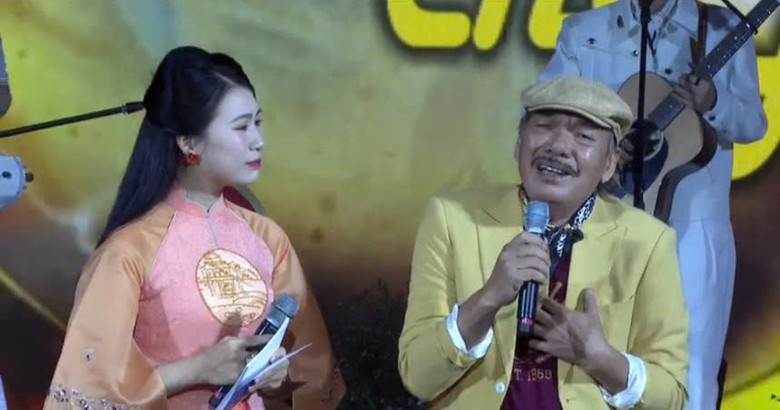 Đ&ecirc;m nhạc &ldquo;M&ugrave;a thu cho em&rdquo; kh&eacute;p lại chương tr&igrave;nh Festival Huế m&ugrave;a thu 2024- Ảnh 3.