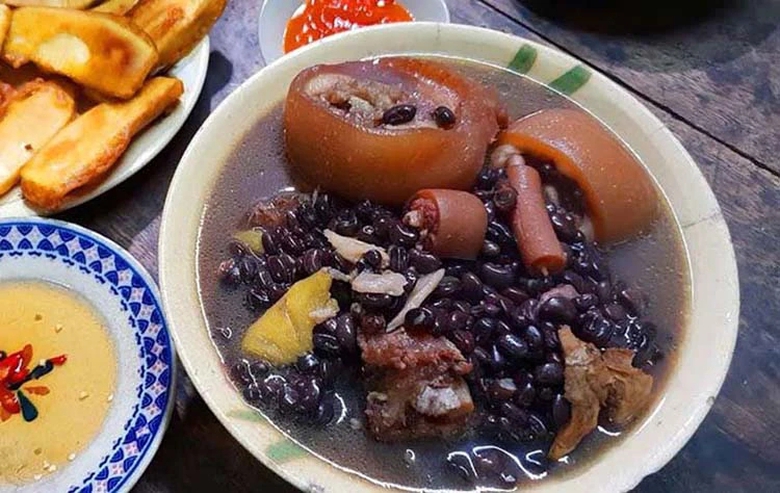Phần thịt lợn n&agrave;y rất ngon v&agrave; bổ dưỡng nhưng kh&ocirc;ng phải ai ăn cũng tốt- Ảnh 2.