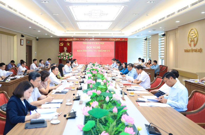 H&agrave; Nội sẽ kh&ocirc;ng bắn ph&aacute;o hoa dịp kỷ niệm 70 năm Ng&agrave;y Giải ph&oacute;ng Thủ đ&ocirc;- Ảnh 2.