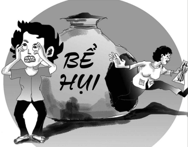 Lừa 151 người, nữ chủ hụi ở Hậu Giang bị bắt khi đang trốn tại Đ&agrave; Nẵng- Ảnh 1.