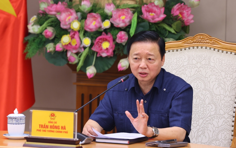 Điều chỉnh chủ trương đầu tư cao tốc Tuy&ecirc;n Quang - H&agrave; Giang l&ecirc;n 4 l&agrave;n xe- Ảnh 1.