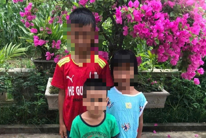 Tr&iacute;ch xuất camera t&igrave;m 3 ch&aacute;u nhỏ ở Ninh B&igrave;nh mất t&iacute;ch b&iacute; ẩn- Ảnh 1.