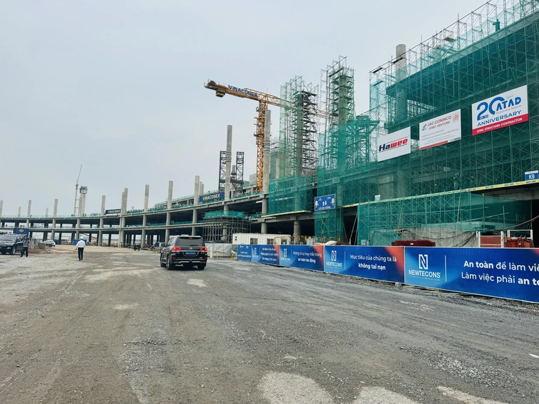 Thủ tướng: Nghi&ecirc;n cứu phương &aacute;n l&agrave;m t&agrave;u điện ngầm kết nối s&acirc;n bay Long Th&agrave;nh- Ảnh 5.