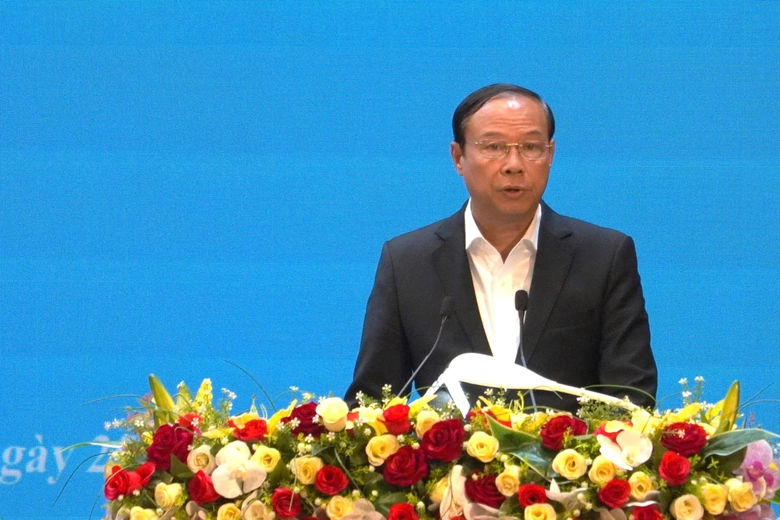 B&agrave; Rịa - Vũng T&agrave;u: Mở nhiều đường kết nối, thu h&uacute;t đầu tư- Ảnh 1.