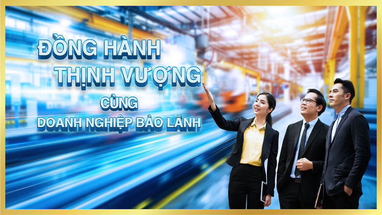BAC A Bank triển khai combo siêu ưu đãi dành cho doanh nghiệp bảo lãnh- Ảnh 1. BAC A Bank triển khai combo siêu ưu đãi dành cho doanh nghiệp bảo lãnh- Ảnh 1.