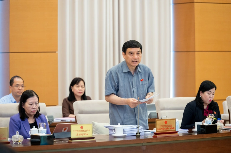 R&agrave; so&aacute;t, nghi&ecirc;n cứu kỹ đề xuất lương nh&agrave; gi&aacute;o được xếp cao nhất- Ảnh 2.