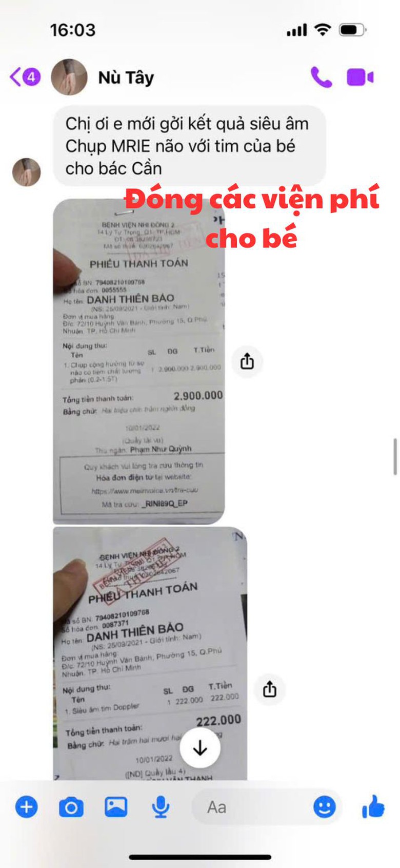 Đo&agrave;n Di Băng tung sao k&ecirc; sau khi bị tố &ldquo;ph&ocirc;ng bạt&rdquo;, gian lận từ thiện- Ảnh 7.