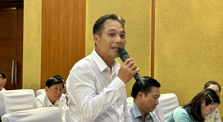 B&agrave; Rịa - Vũng T&agrave;u: Mở nhiều đường kết nối, thu h&uacute;t đầu tư- Ảnh 4.