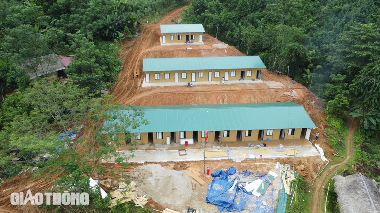 L&agrave;o Cai gửi lời cảm ơn trong việc khắc phục hậu quả do b&atilde;o số 3- Ảnh 3.