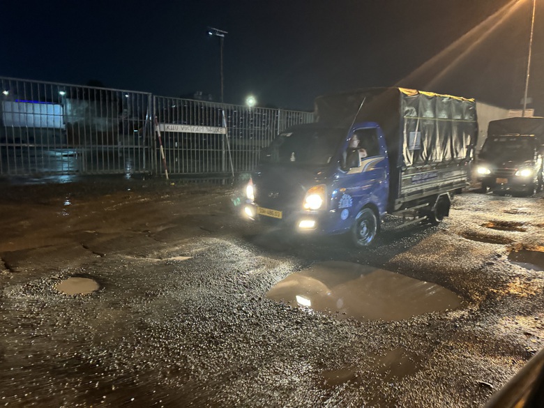 Đề xuất bố tr&iacute; hơn 51 tỷ đồng dặm v&aacute;, sửa chữa quốc lộ 51- Ảnh 1.