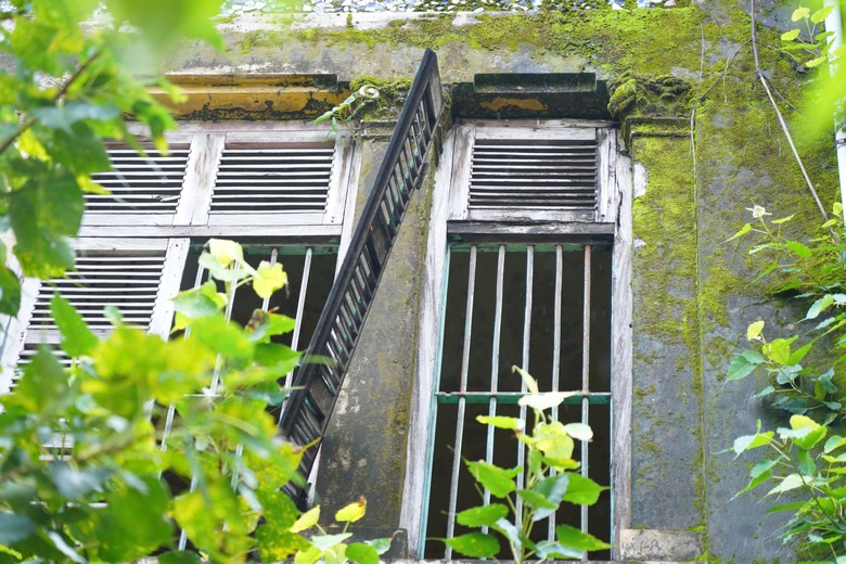 T&igrave;m phương &aacute;n bảo tồn biệt thự cổ hơn 100 tuổi tr&ecirc;n đường ven s&ocirc;ng Đồng Nai- Ảnh 2.