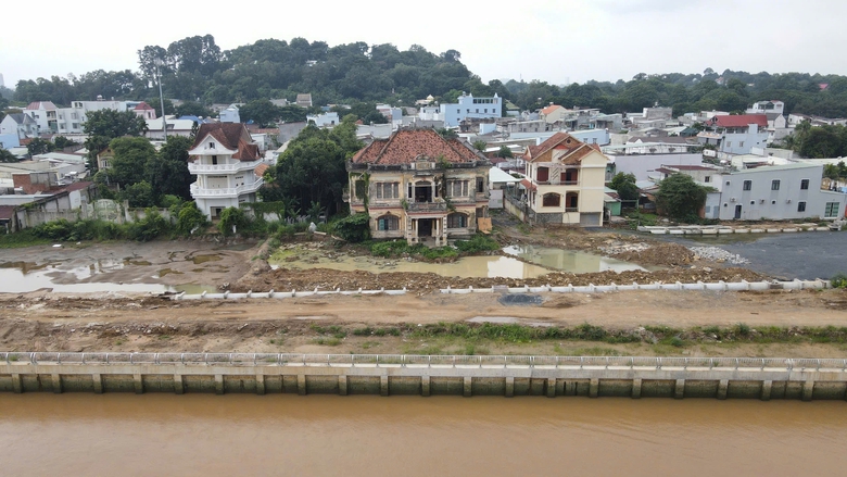 T&igrave;m phương &aacute;n bảo tồn biệt thự cổ hơn 100 tuổi tr&ecirc;n đường ven s&ocirc;ng Đồng Nai- Ảnh 3.