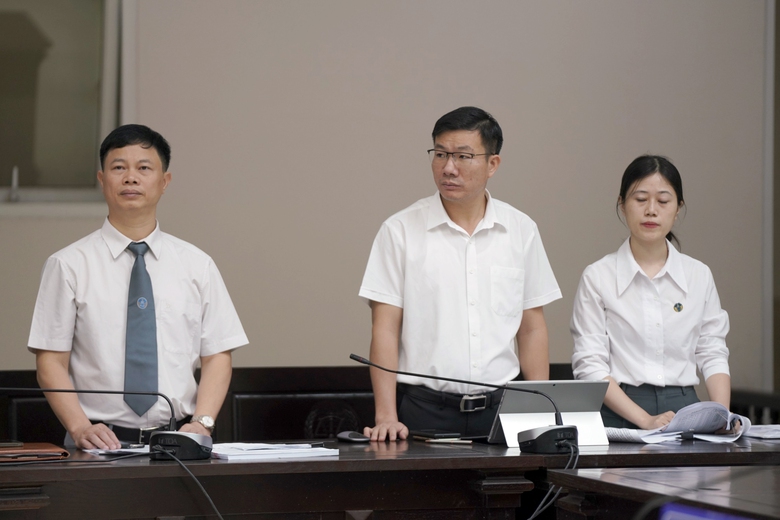 V&igrave; sao Chủ tịch Tập đo&agrave;n T&acirc;n Ho&agrave;ng Minh được đề nghị giảm nhẹ h&igrave;nh phạt?- Ảnh 2.