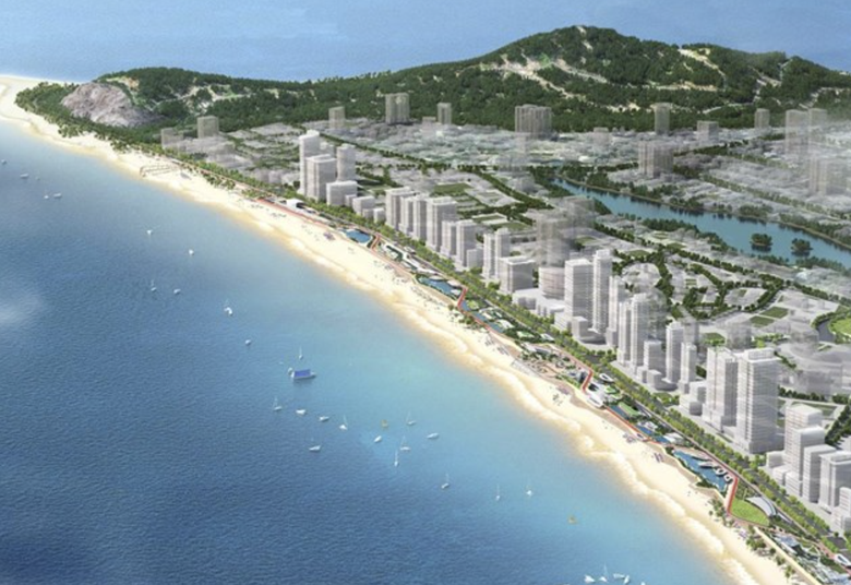 B&agrave; Rịa - Vũng T&agrave;u: Mở nhiều đường kết nối, thu h&uacute;t đầu tư- Ảnh 6.