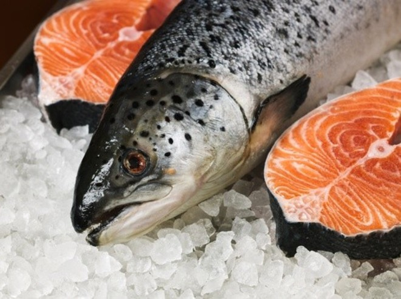 Loại c&aacute; gi&agrave;u Omega-3 vừa ăn ngon lại chắc xương, khỏe tim, kiểm so&aacute;t đường huyết- Ảnh 4.