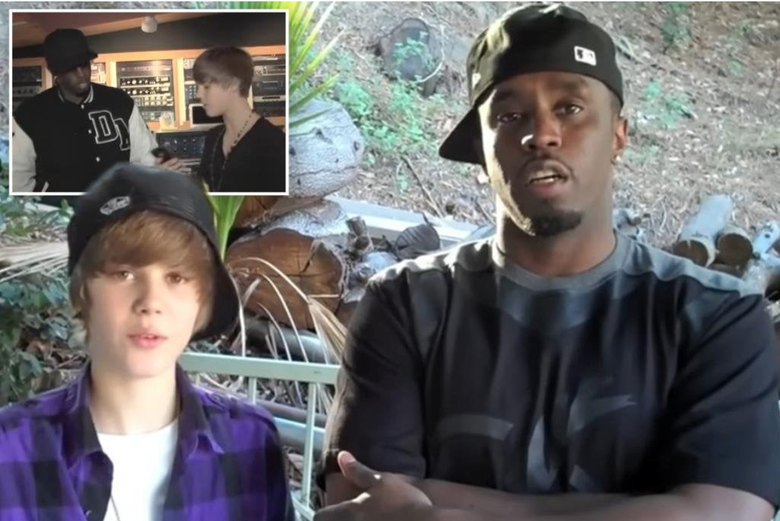 Bài hát Justin Bieber tái hiện cảnh "lạc lối tại một bữa tiệc của Diddy" được tạo bởi AI?- Ảnh 2. Bài hát Justin Bieber tái hiện cảnh "lạc lối tại một bữa tiệc của Diddy" được tạo bởi AI?- Ảnh 2.