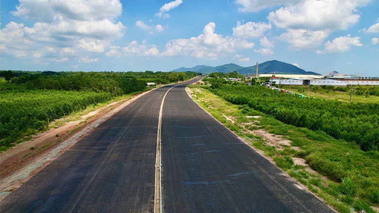 B&agrave; Rịa - Vũng T&agrave;u: Mở nhiều đường kết nối, thu h&uacute;t đầu tư- Ảnh 2.