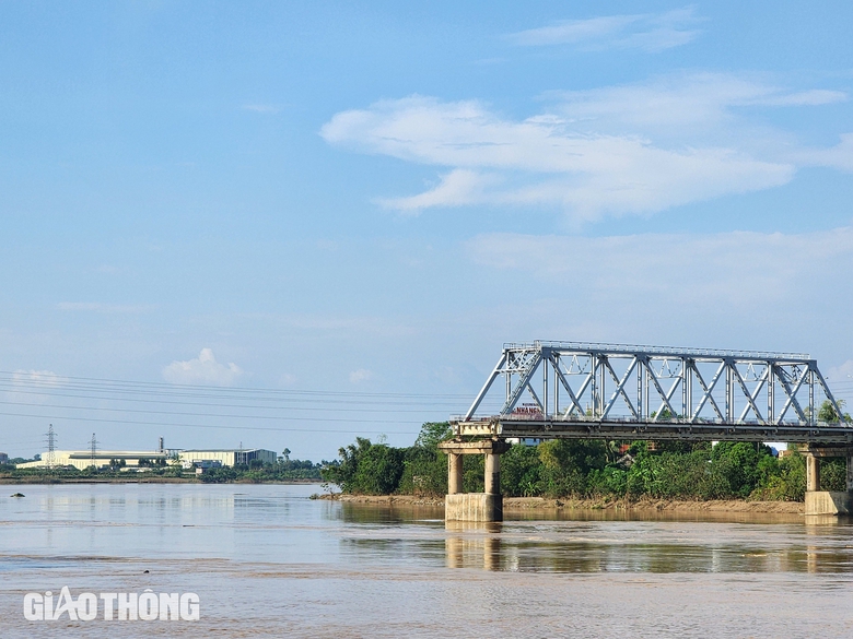 Ph&uacute; Thọ đề xuất chỉ định thầu r&uacute;t gọn, x&acirc;y cầu Phong Ch&acirc;u mới gần 900 tỷ- Ảnh 1.