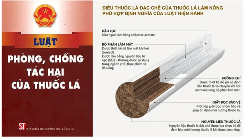 The Lancet: WHO cần hỗ trợ kỹ thuật cho c&aacute;c nước c&oacute; nhu cầu kiểm so&aacute;t thuốc l&aacute; mới- Ảnh 2.