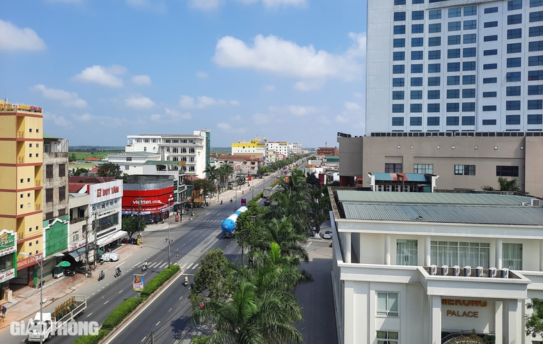 Lễ kỷ niệm th&agrave;nh lập TP Đ&ocirc;ng H&agrave; sẽ tổ chức gọn nhẹ, kh&ocirc;ng bắn ph&aacute;o hoa - Ảnh 1.