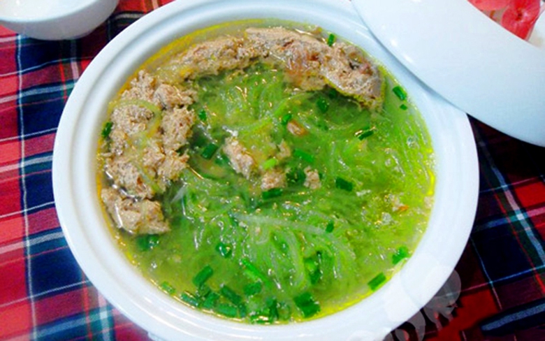 Loại quả "thần dược" gi&uacute;p k&eacute;o d&agrave;i tuổi thọ, vừa ngon lại dễ chế biến- Ảnh 3.