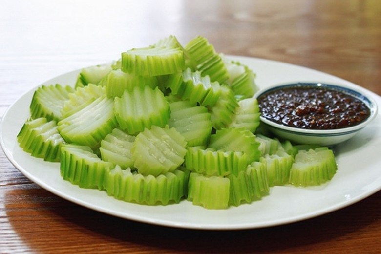 Loại quả "thần dược" gi&uacute;p k&eacute;o d&agrave;i tuổi thọ, vừa ngon lại dễ chế biến- Ảnh 2.