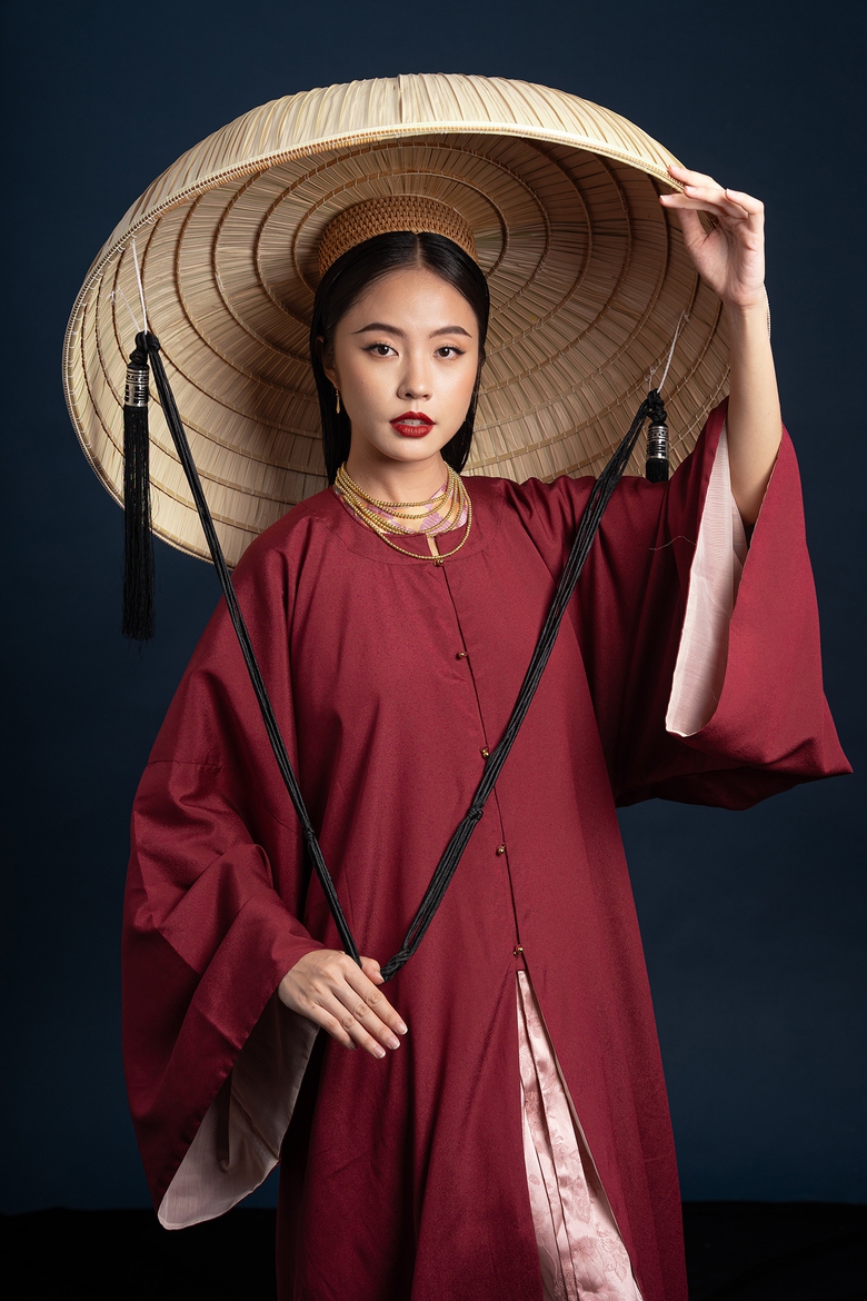 Diễn vi&ecirc;n Rima Thanh Vy: Mong kh&aacute;n giả đ&oacute;n nhận Tấm như một phi&ecirc;n bản mới- Ảnh 1.