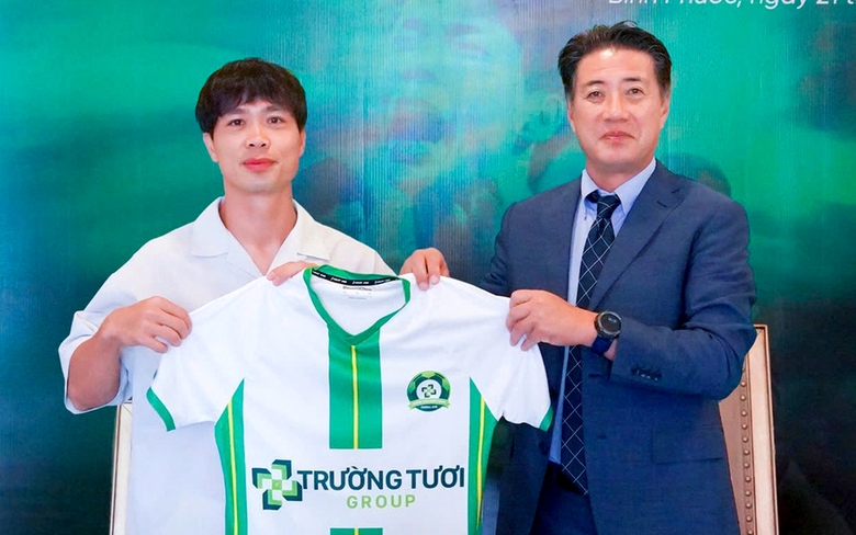 Đằng sau bản hợp đồng khủng của &ldquo;Messi Việt Nam&rdquo;- Ảnh 1.