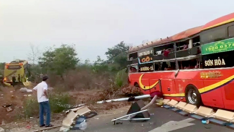 Nh&agrave; xe bắt buộc lập bộ phận quản l&yacute; an to&agrave;n- Ảnh 1.