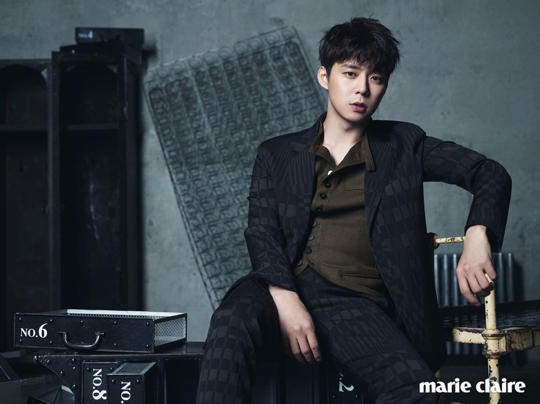 Bị tẩy chay tại H&agrave;n Quốc, "Ho&agrave;ng tử g&aacute;c m&aacute;i" Park Yoo Chun sang Nhật hoạt động- Ảnh 2.